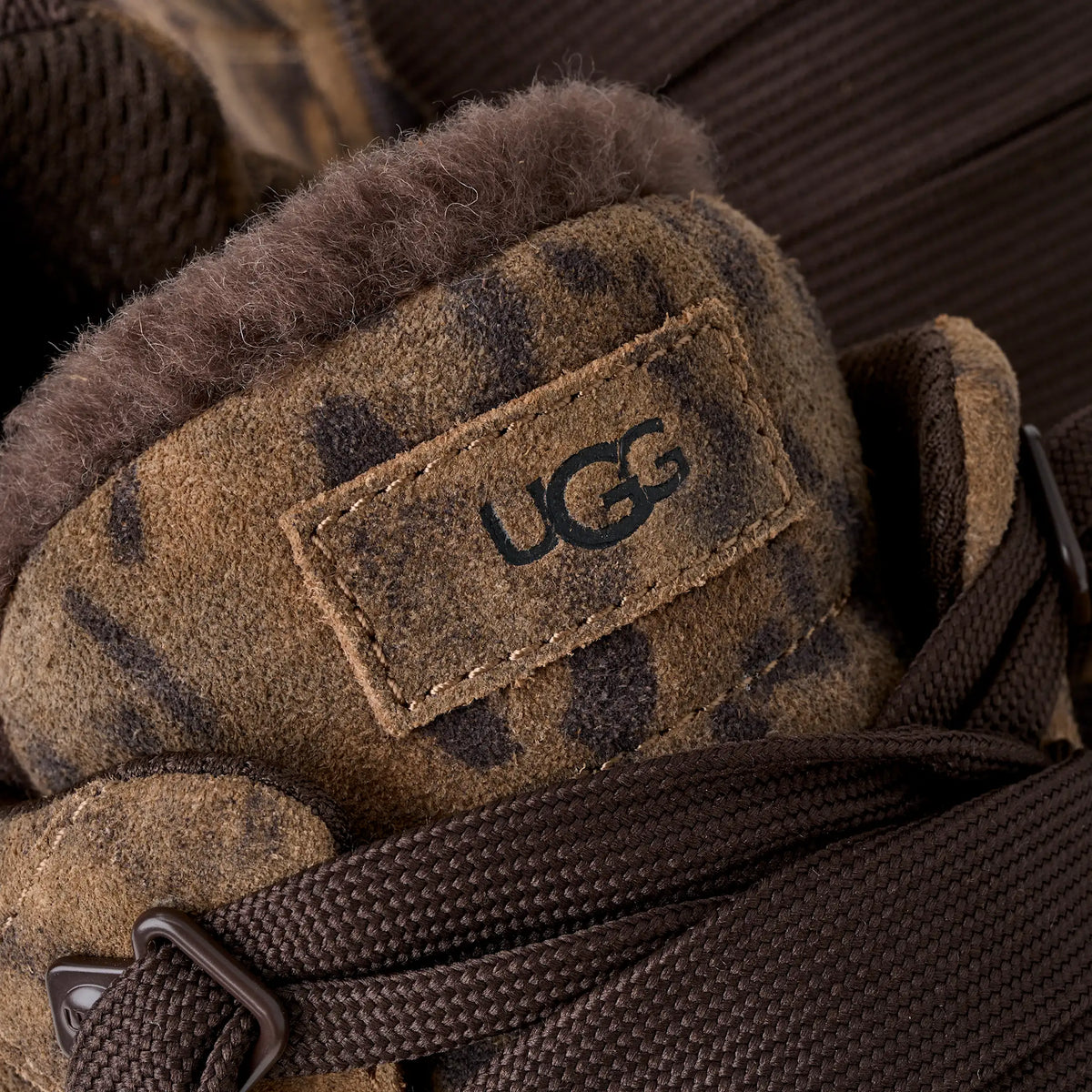 Sneakers  Donna Ugg  W Lowmel Spotted 1187485