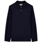 Polo Manica lunga Uomo Guess Jersey Basic M6YP36K4395