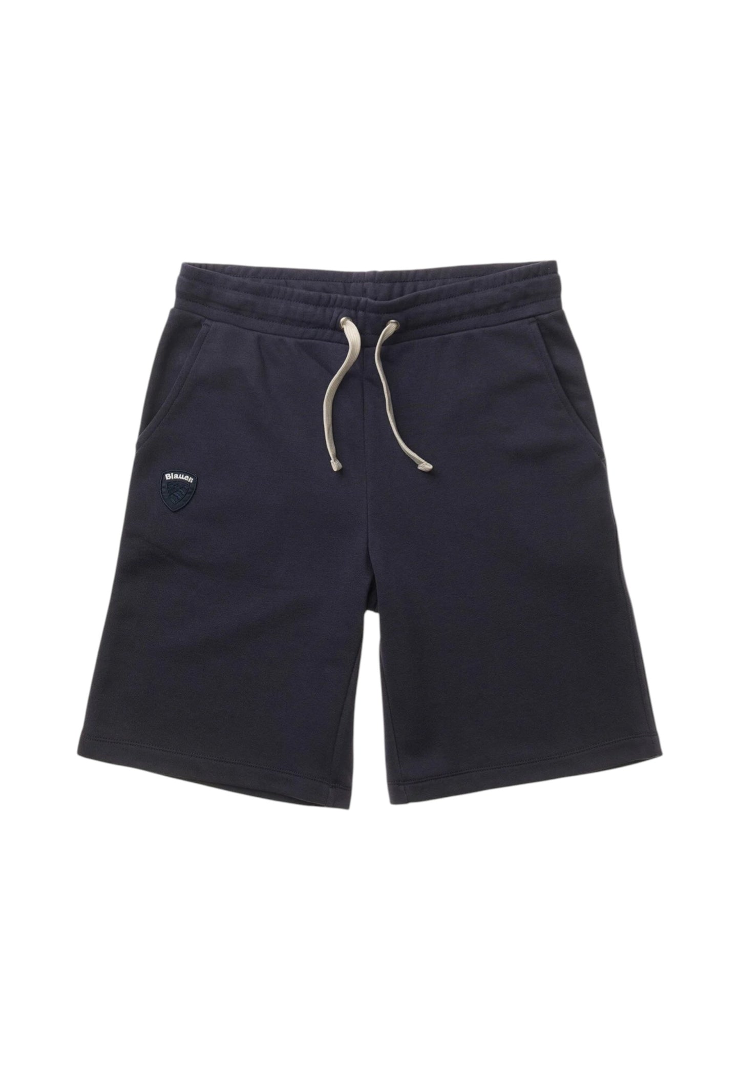 Pantaloncini Bermuda Uomo Blauer  Summer 26SBLUP05244