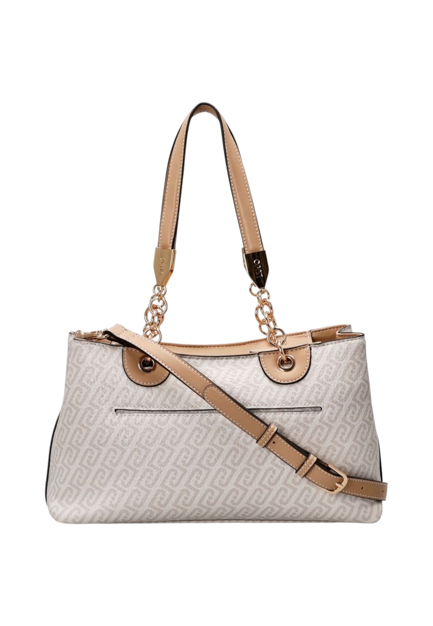 Borsa A Spalla Donna Liu Jo Small Tote Bag  AA6103E1118