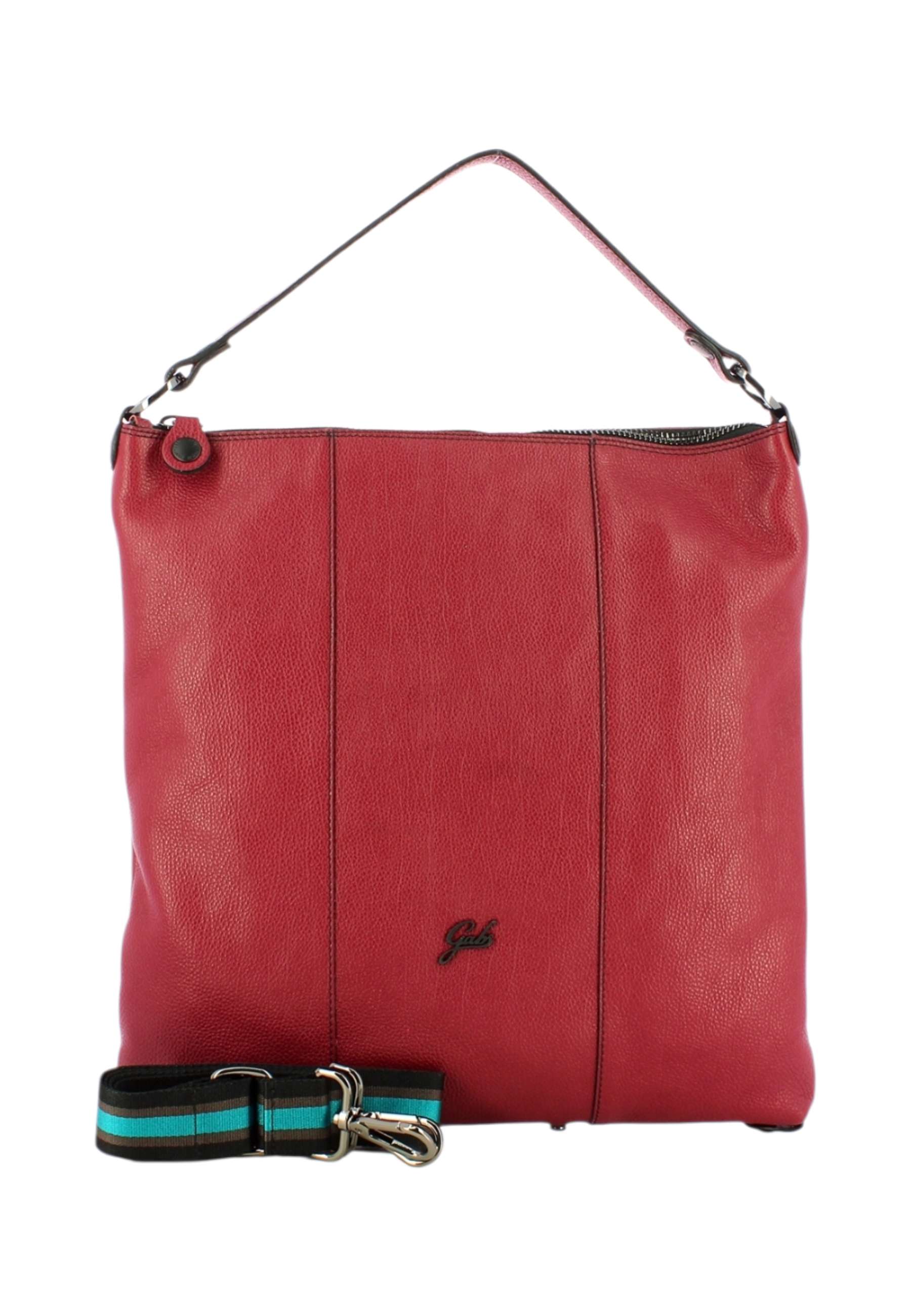 Borsa A Spalla Donna Gabs Trasformabile Sofia Tg L G000500T3X0421