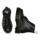 Stivaletti Anfibi Donna Dr. Martens Milled Nappa Sinclair 22564