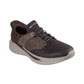 Sneakers Basse Uomo Skechers Slip-ins Slade - Macklin 210890