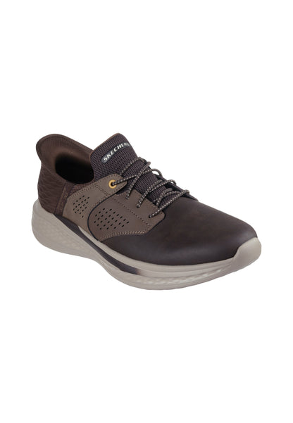 Sneakers Basse Uomo Skechers Slip-ins Slade - Macklin 210890