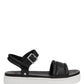 Sandali Bassi Donna Ugg  Zayne Ankle Strap