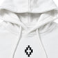 Felpa Con Cappuccio Uomo County Of Milan   F6CMMAHS011