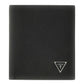 Portafoglio Con Portamonete Uomo Guess Bifold S Milano SMMISLLEA22