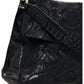 Zaino A Spalla Donna Desigual Medio, Motivo paisley, Con patta Siroco Posadas Black 26WAKP27