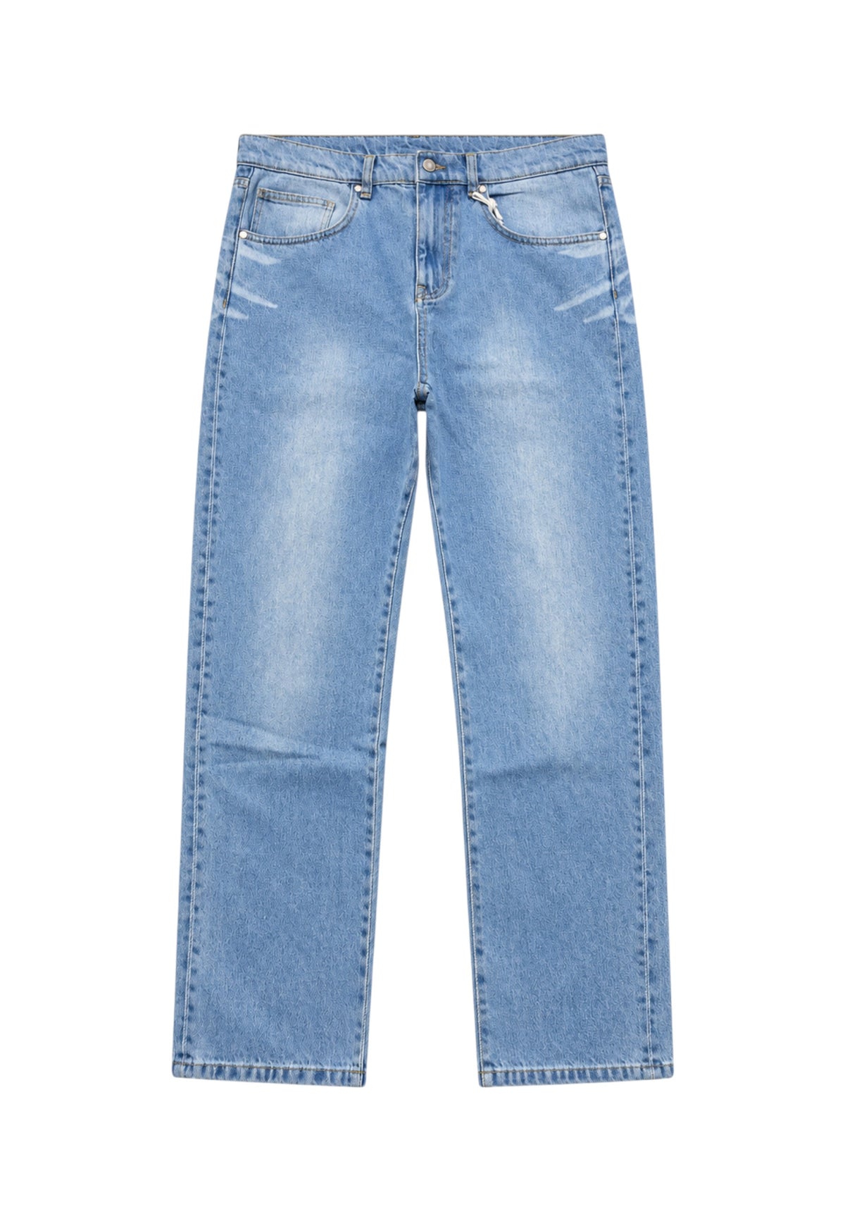 Jeans  Uomo County Of Milan   F6CMMADP033