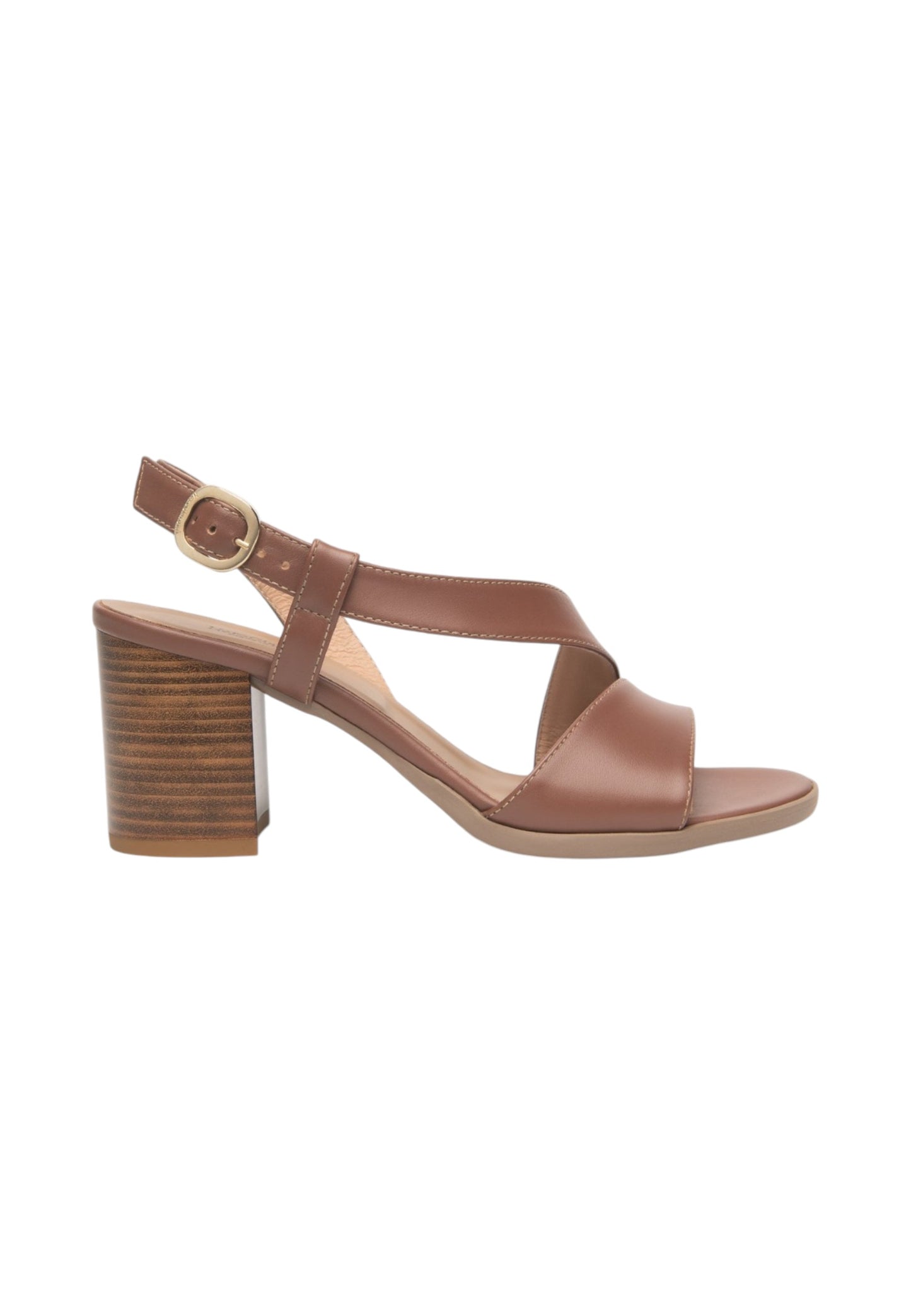 Sandali Con Tacco Donna Nero Giardini   E610440D