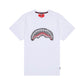 T-Shirt Manica Corta Uomo Sprayground  Scribble Embroidery Shark Reg SP862