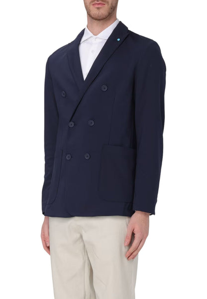 Giacca Blazer Uomo People Of Shibuya   ISAMU