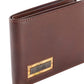Portafoglio Con Portamonete Uomo Alviero Martini  Business Leather 26IL4PN798114