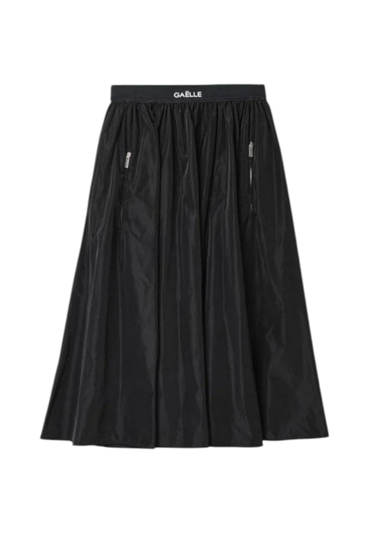 Gonna Midi Donna Gaelle   GAABW00464