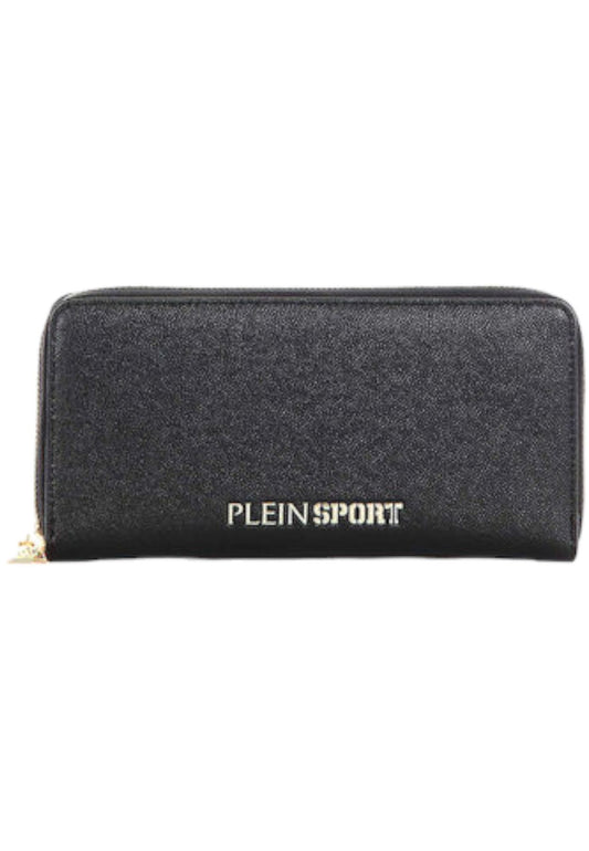 Portafoglio Con Zip Donna Plein Sport  Blake 2130010