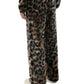 Pantaloni Tuta Uomo Gcds  Animalier B2CM2921TS4