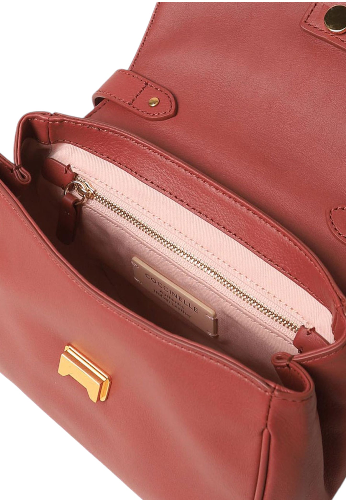 Borsa A Tracolla Donna Coccinelle  Coccinelle Blake Smooth E1REK150101