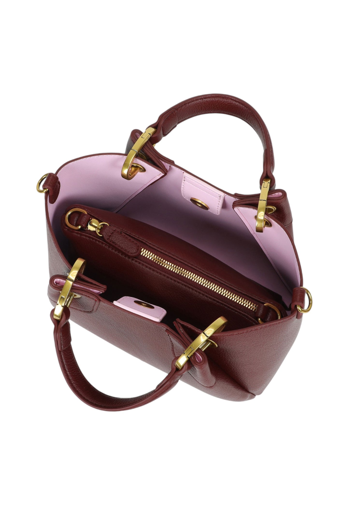 Borsa A Mano Donna Braccialini  Amy B18500YY