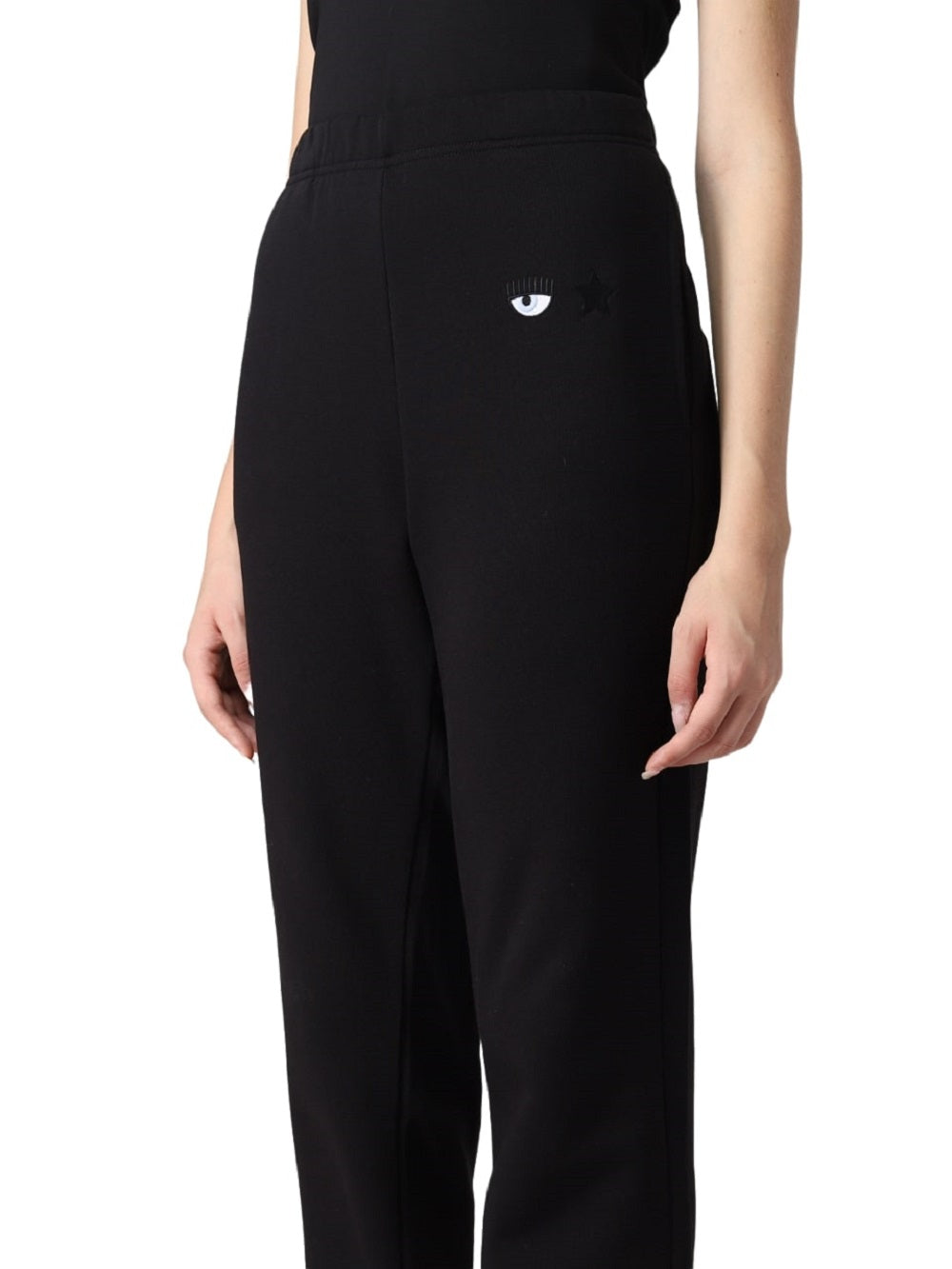 Pantaloni Tuta Donna Chiara Ferragni   73CBAT02CFT07
