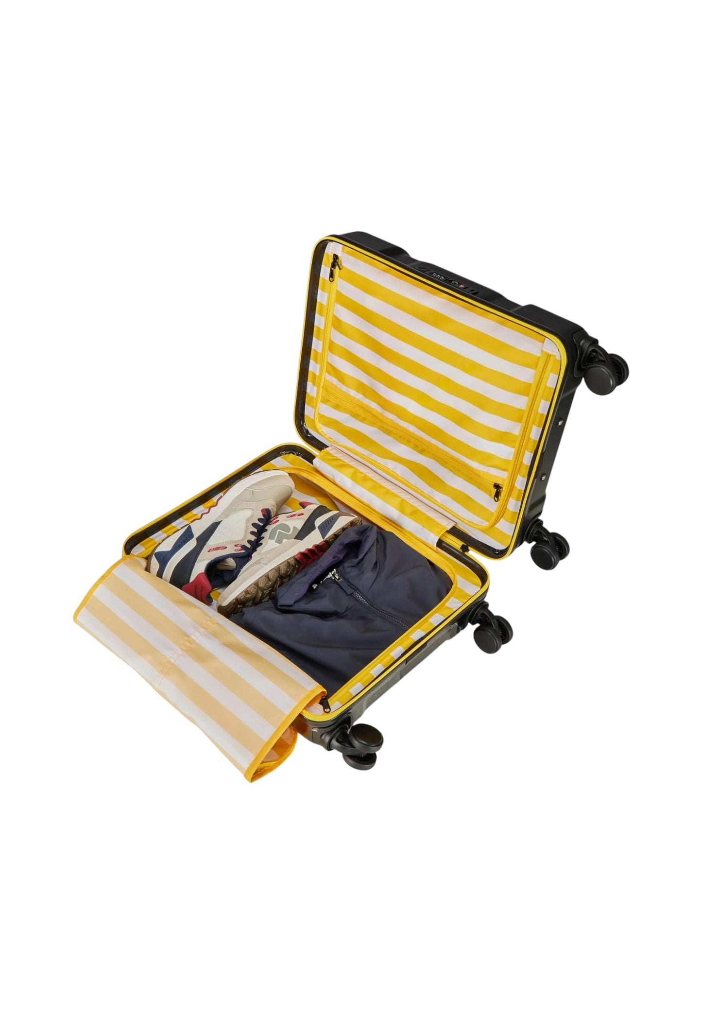 Trolley Piccolo Unisex Invicta   200602429