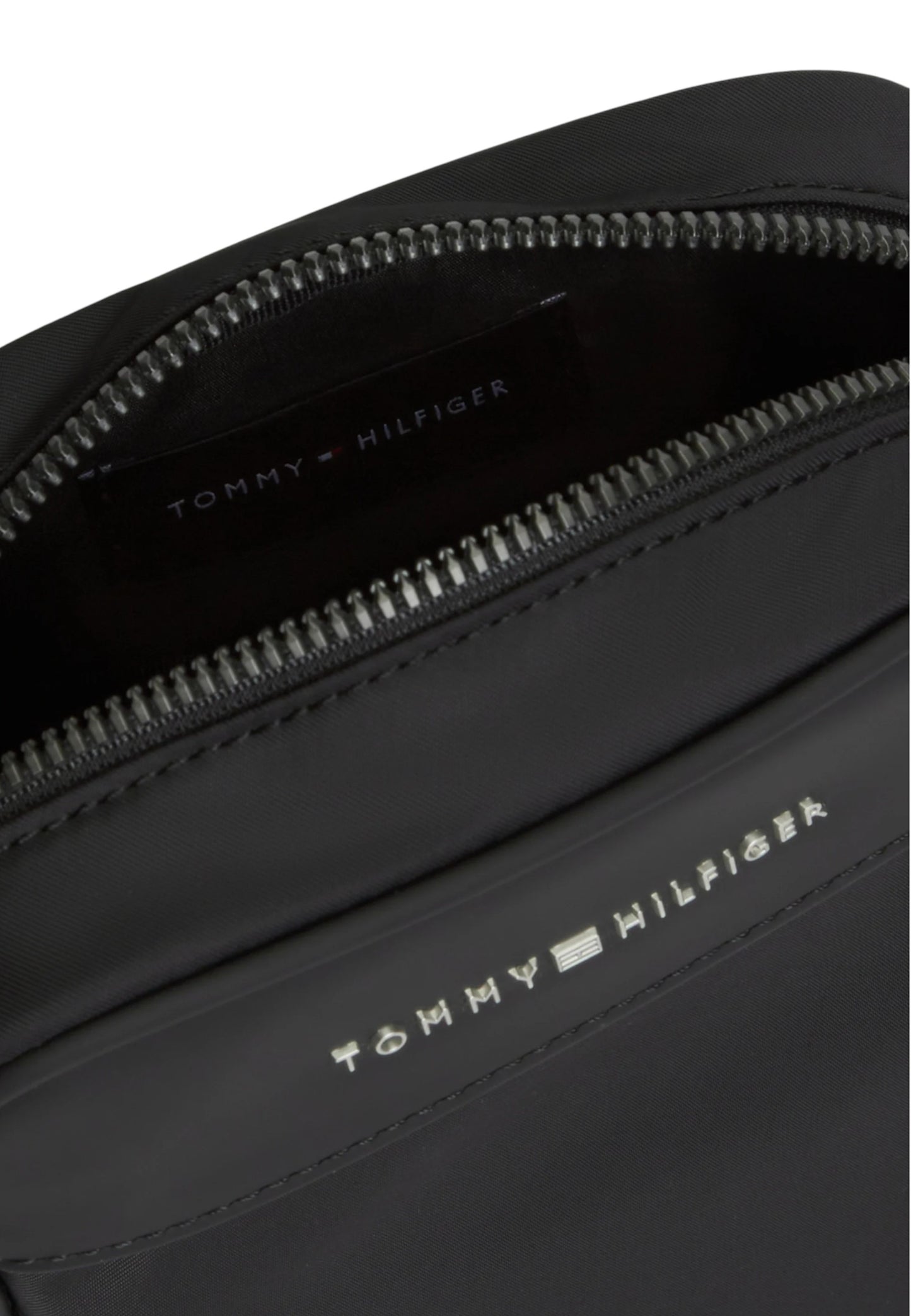 Borsa A Spalla Uomo Tommy Hilfiger  Th Repreve Mini AM0AM14150