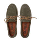 Mocassini  Uomo Sun68  Tom Barca Suede Z36113