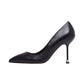 Decollete  Donna Liu Jo In Nappa My Demi 04 SXX009P0062