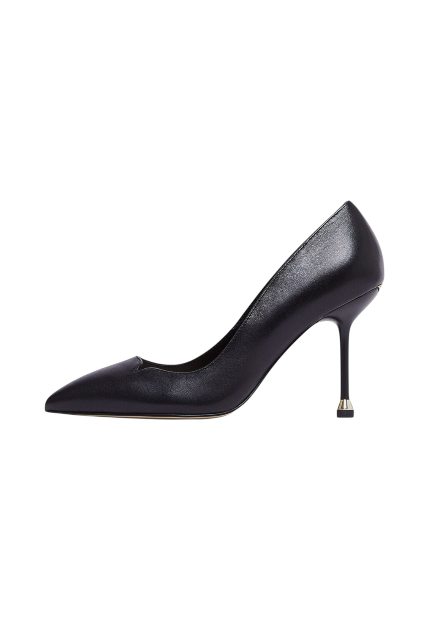 Decollete  Donna Liu Jo In Nappa My Demi 04 SXX009P0062