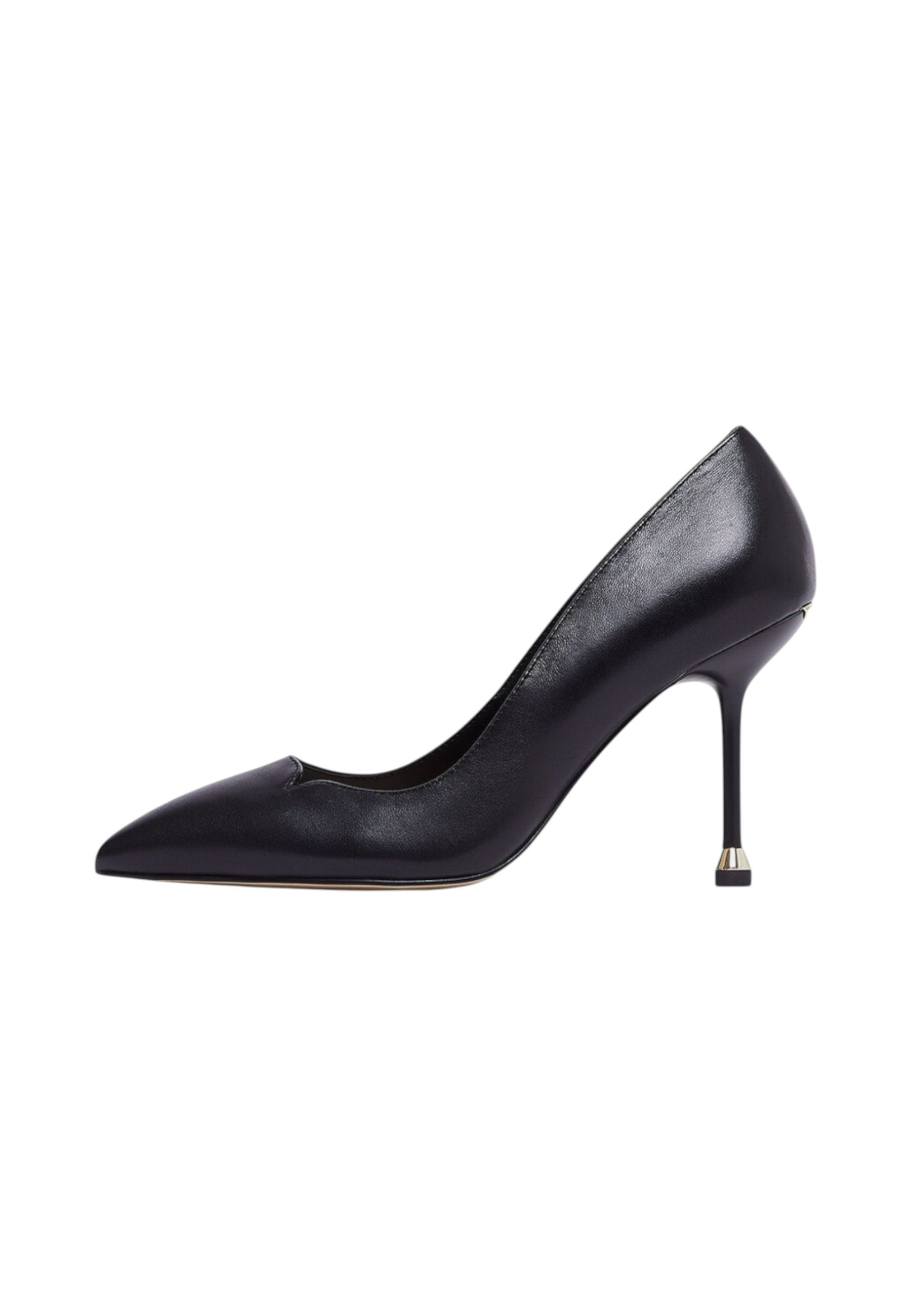 Decollete  Donna Liu Jo In Nappa My Demi 04 SXX009P0062