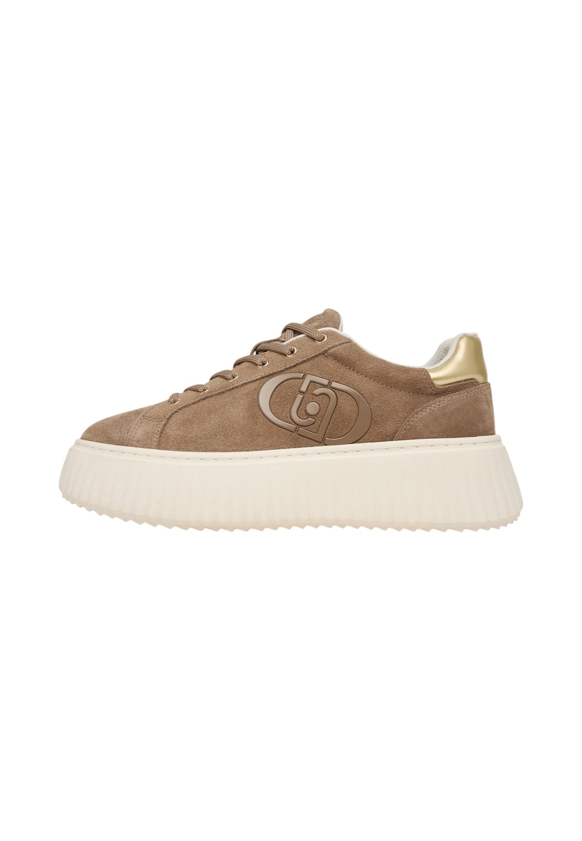 Sneakers  Donna Liu Jo  Elodie 01 BF6059PX002