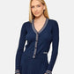 Cardigan  Donna Guess  Tricia V6RR03Z4652