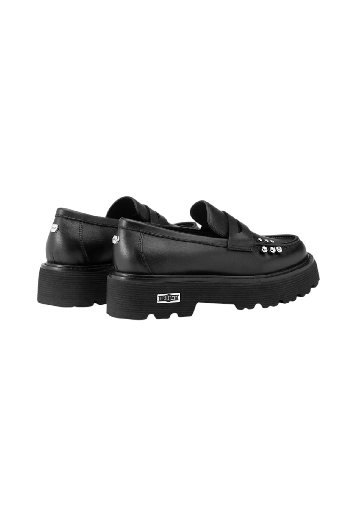 Mocassini  Donna Cult  Slash 4818 Moc W Leather CLW481800