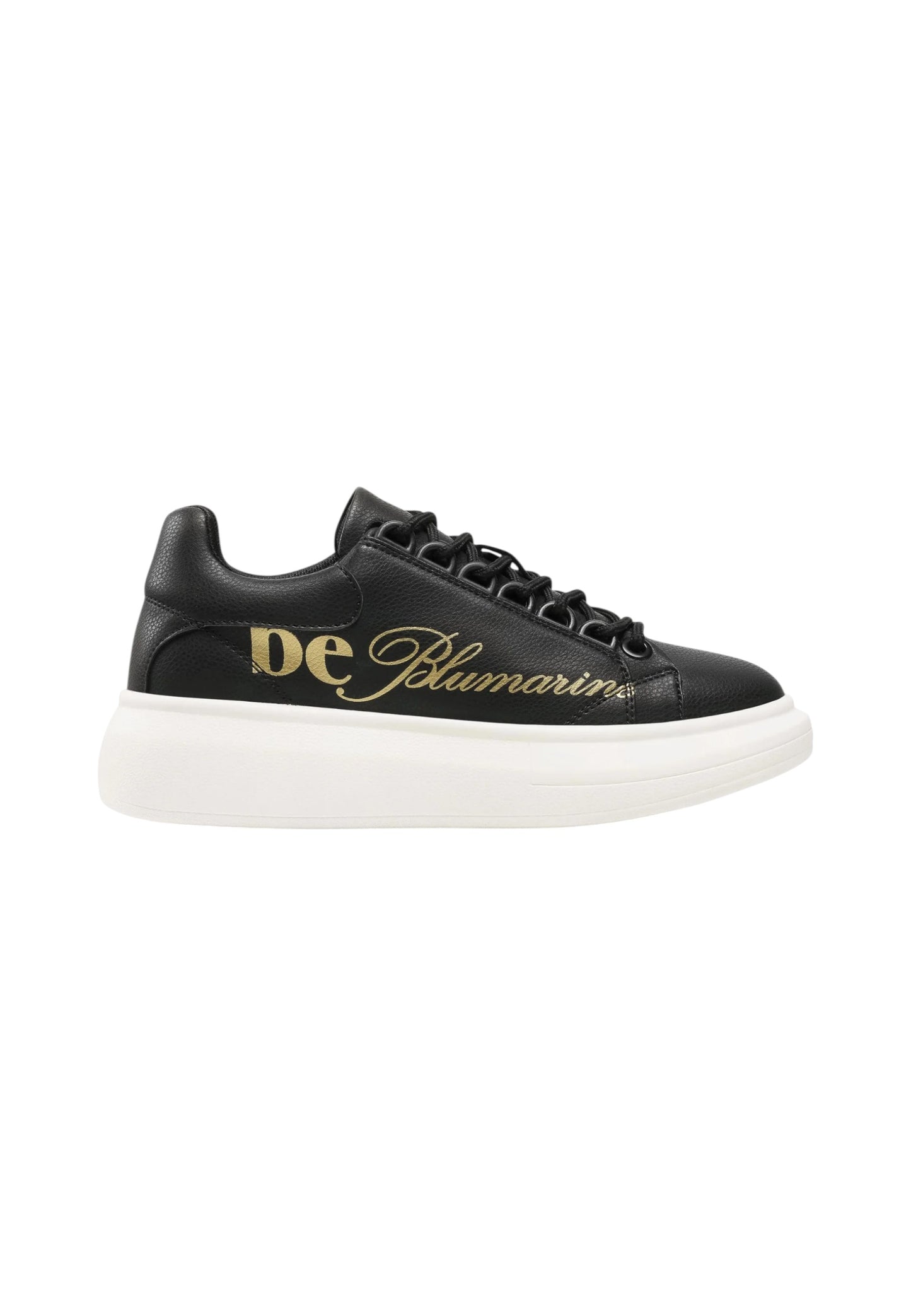 Sneakers Basse Donna Be Blumarine   E07WBSEF71823