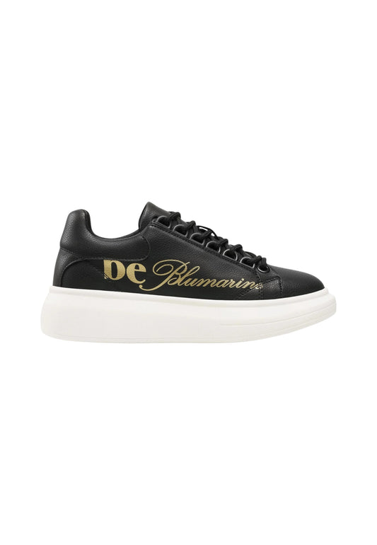 Sneakers Basse Donna Be Blumarine   E07WBSEF71823