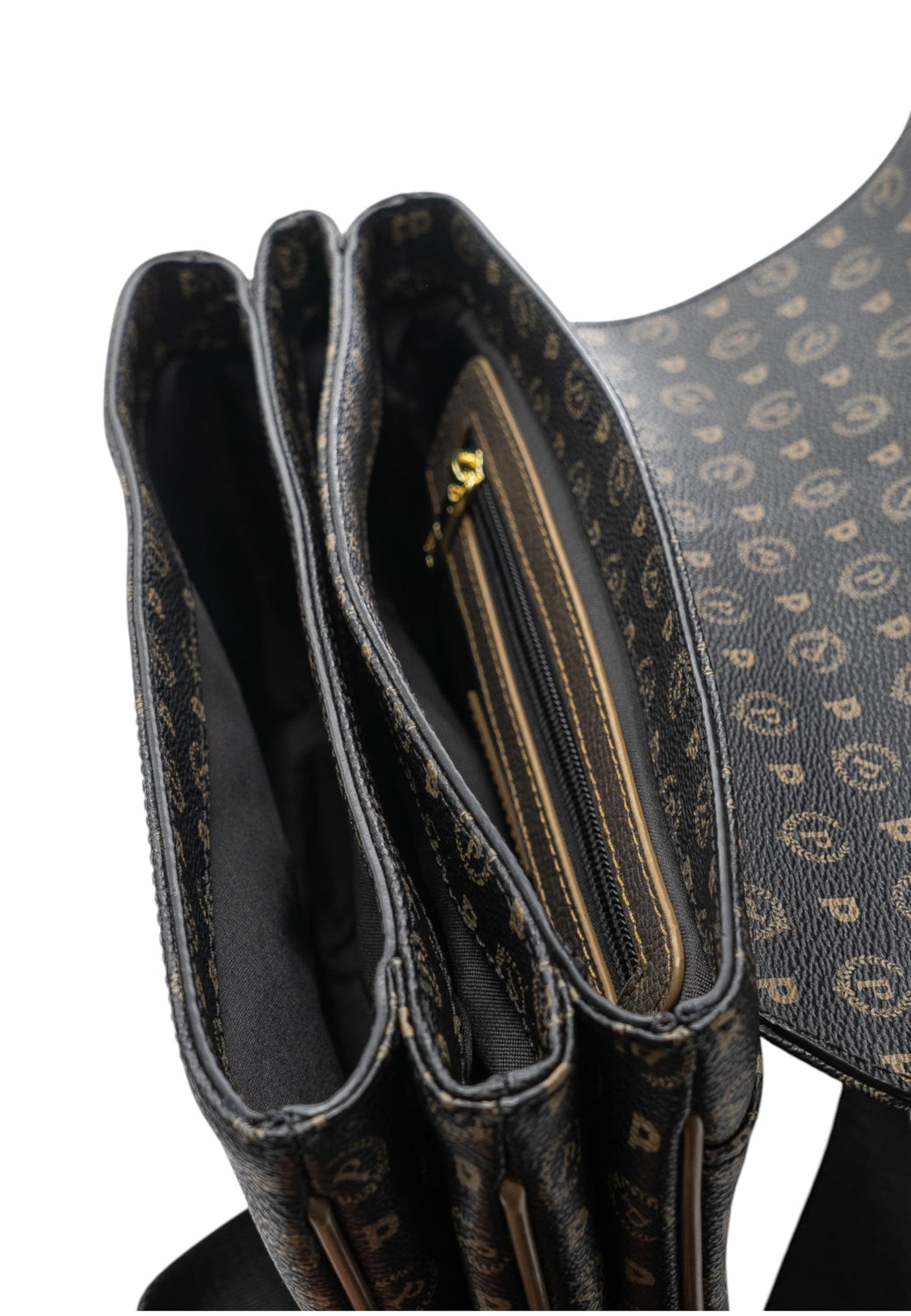 Borsa A Tracolla Donna Pollini   TE8452PP0BQ