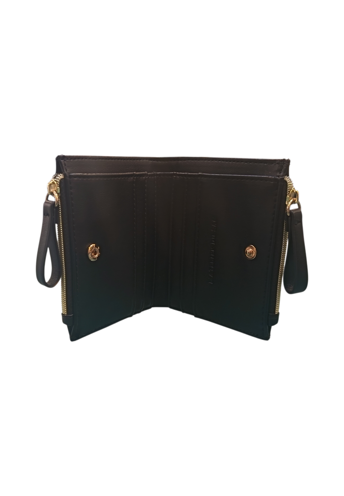 Portafoglio Con Zip Donna L'Atelier du Sac   Ivy