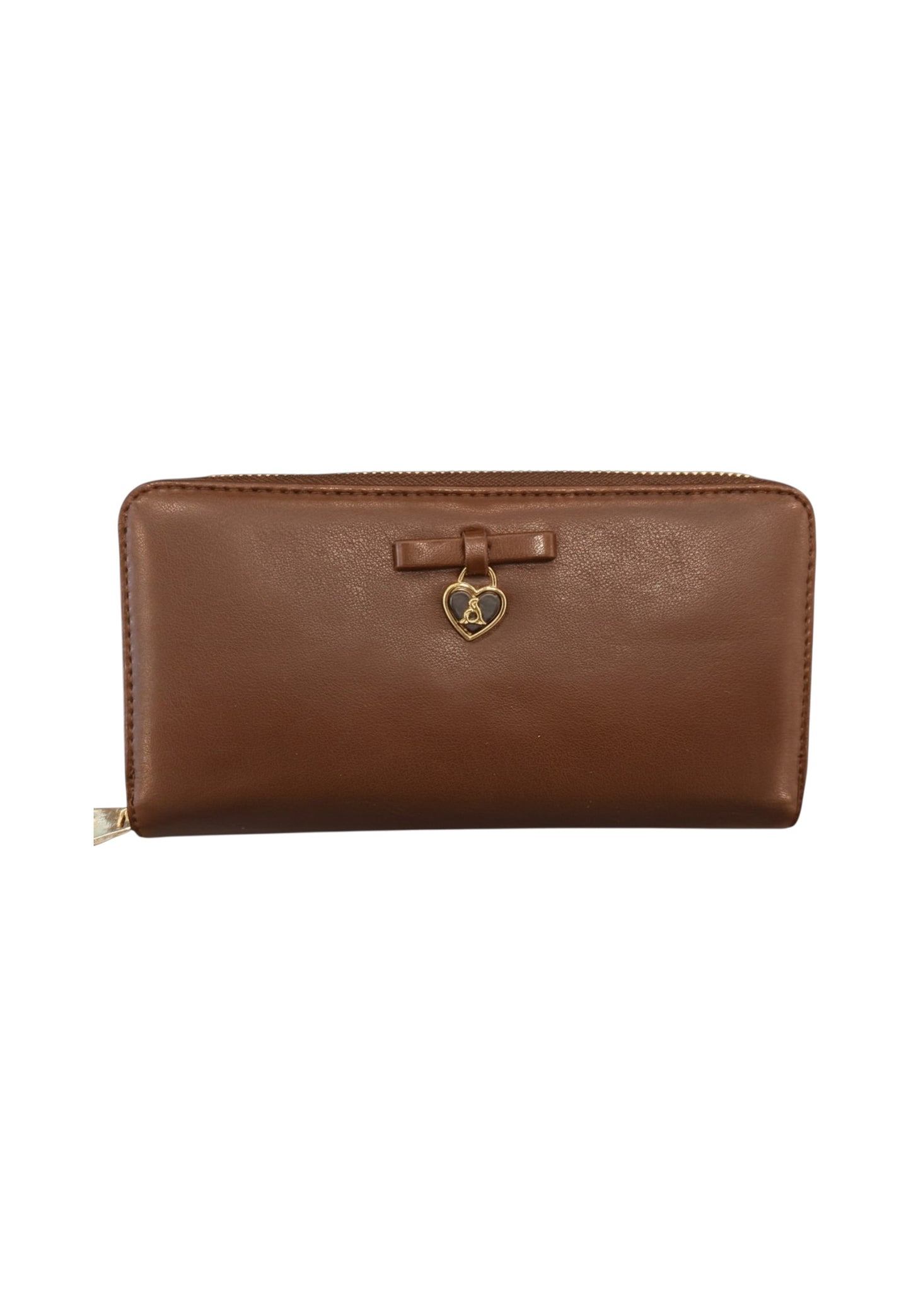 Portafoglio Con Zip Donna L'Atelier du Sac  Princesse Fleur