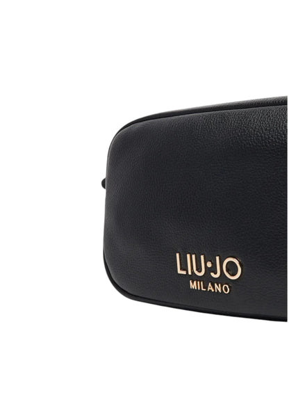 Borsa A Tracolla Donna Liu Jo Small Camera Case  AF5137E0058