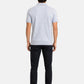 Polo Manica Corta Uomo Harmont & Blaine In Maglia SmacchInata Tweed LInen  HRQ422030990