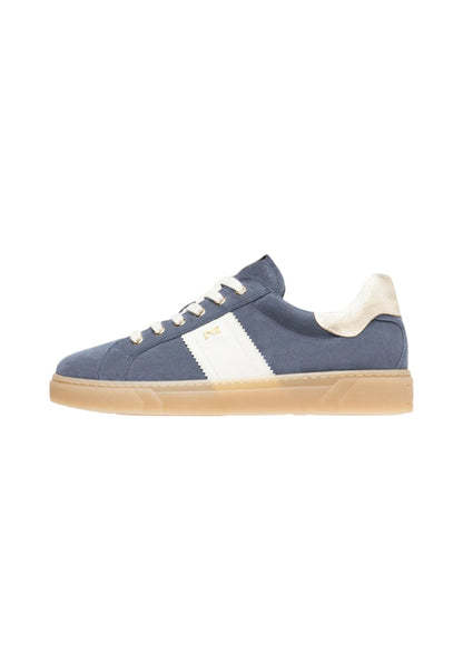 Sneakers  Donna Nero Giardini