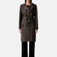 Cappotto  Donna Liu Jo Cinturato  WF6006T677A