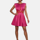 Vestito Corto Donna Gaelle   GBD11653FA