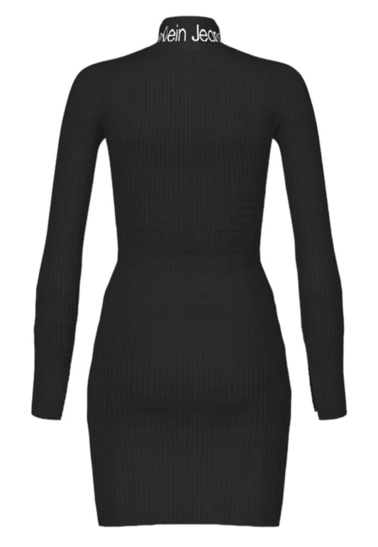 Vestito Corto Donna Calvin klein Jeans   J20J222719