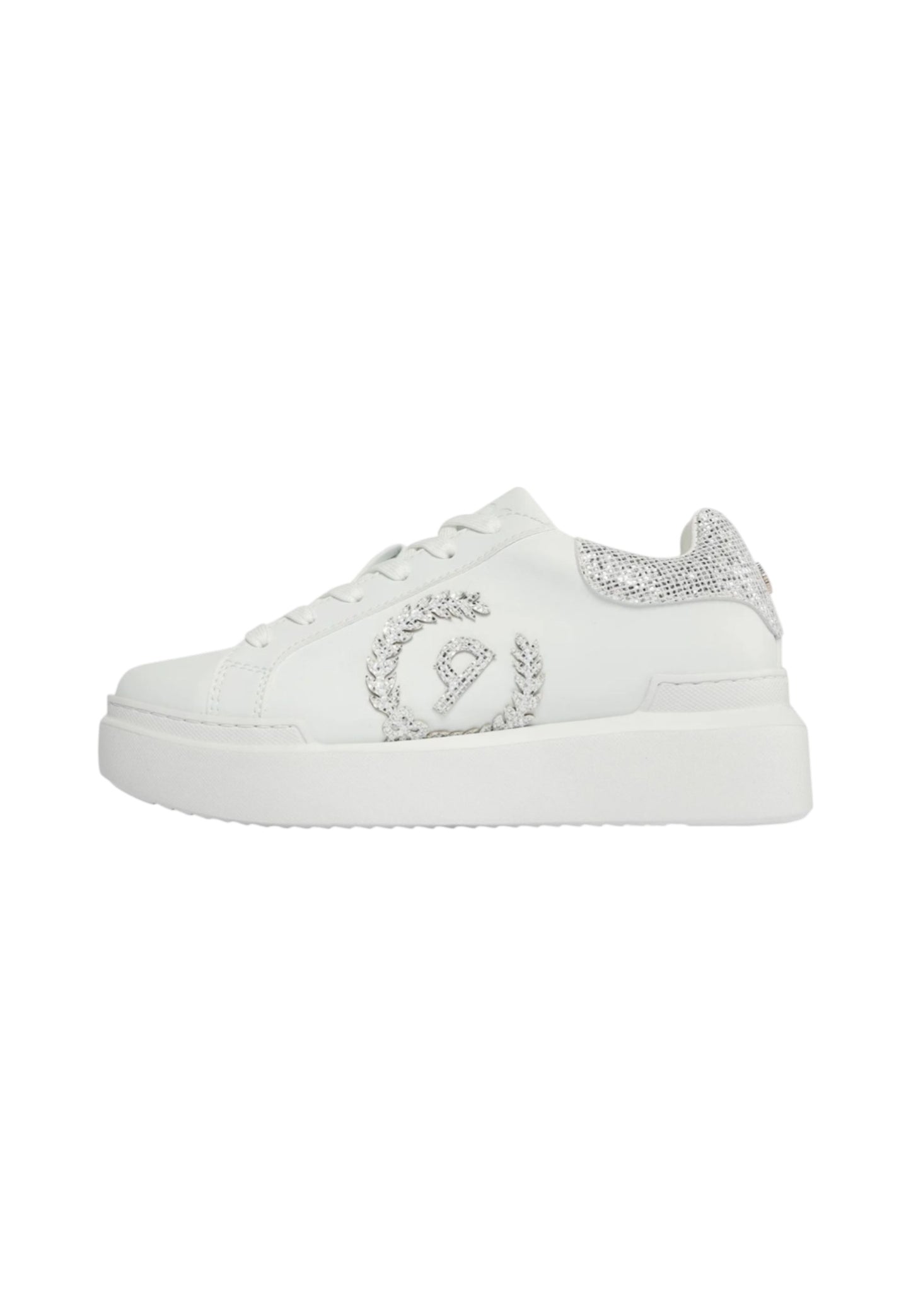 Sneakers Basse Donna Pollini   SA15184G0HXK1