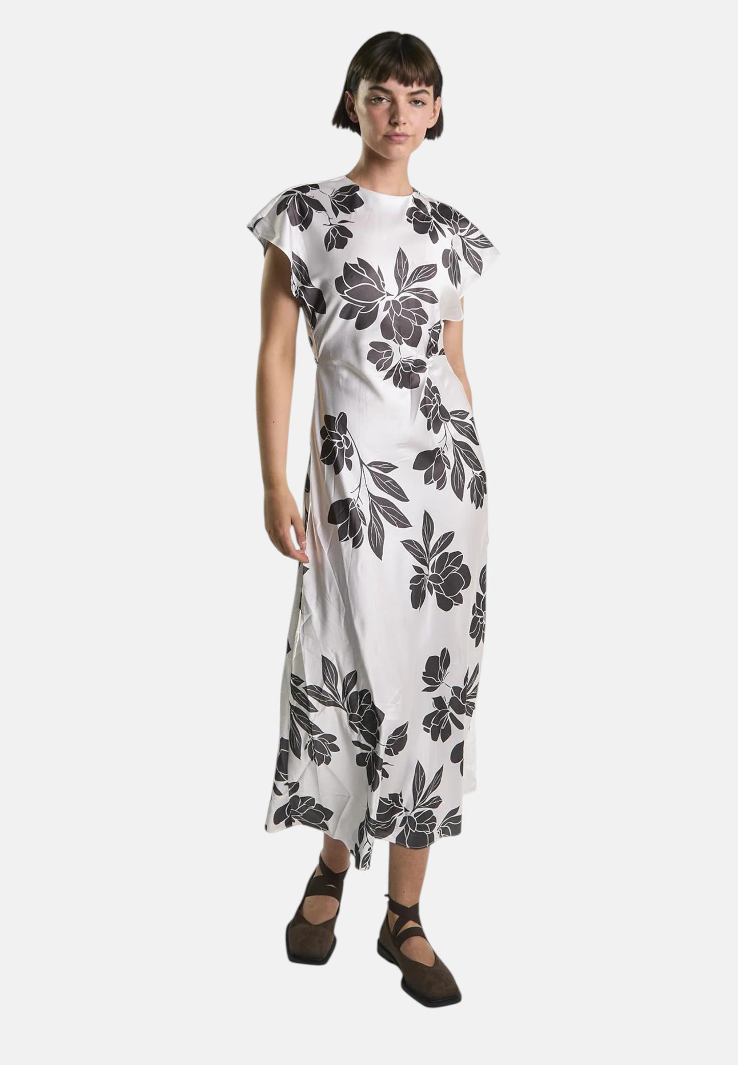 Vestito Lungo Donna Glamorous   5342