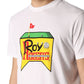T-Shirt Manica Corta Uomo Roy Roger's   RRU645C748XXXX