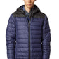 Piumino Con Cappuccio Uomo Gas   251205423373