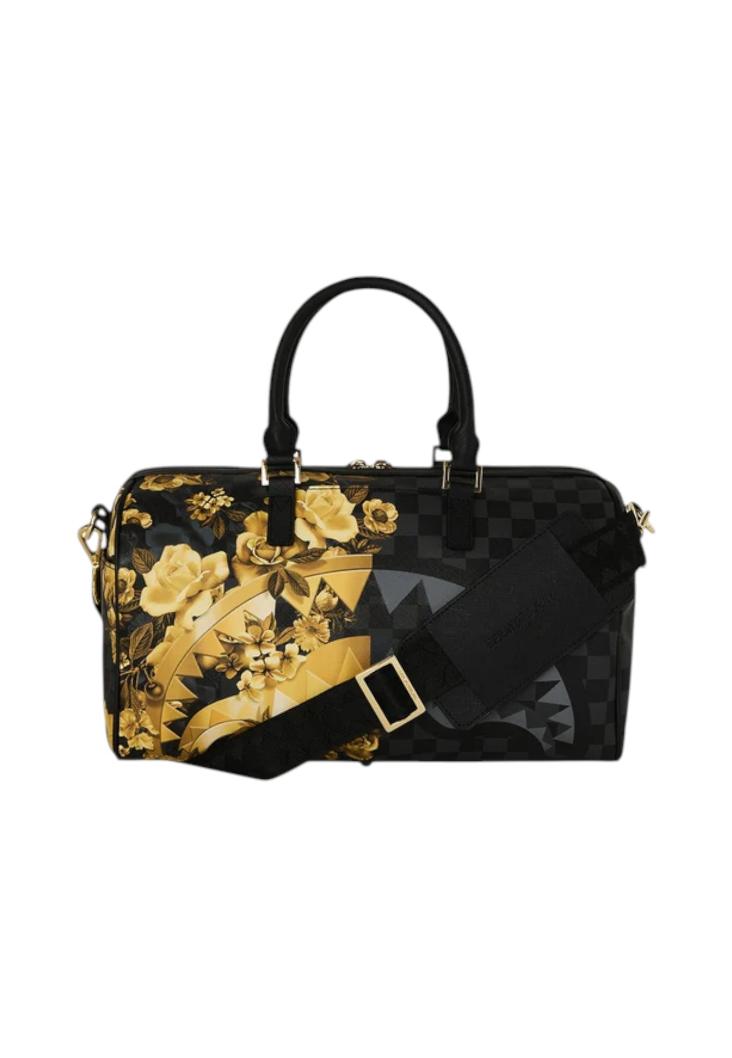Borsa A Spalla Unisex Sprayground   910D9004NSZ