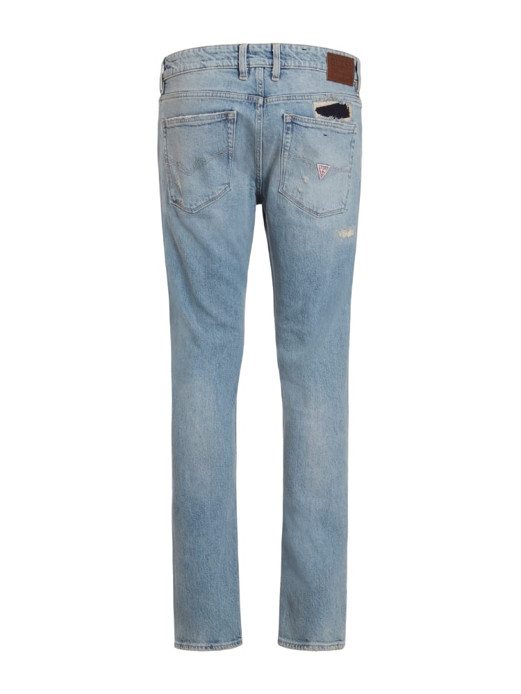 Jeans  Uomo Guess   M2RAS2D47I9