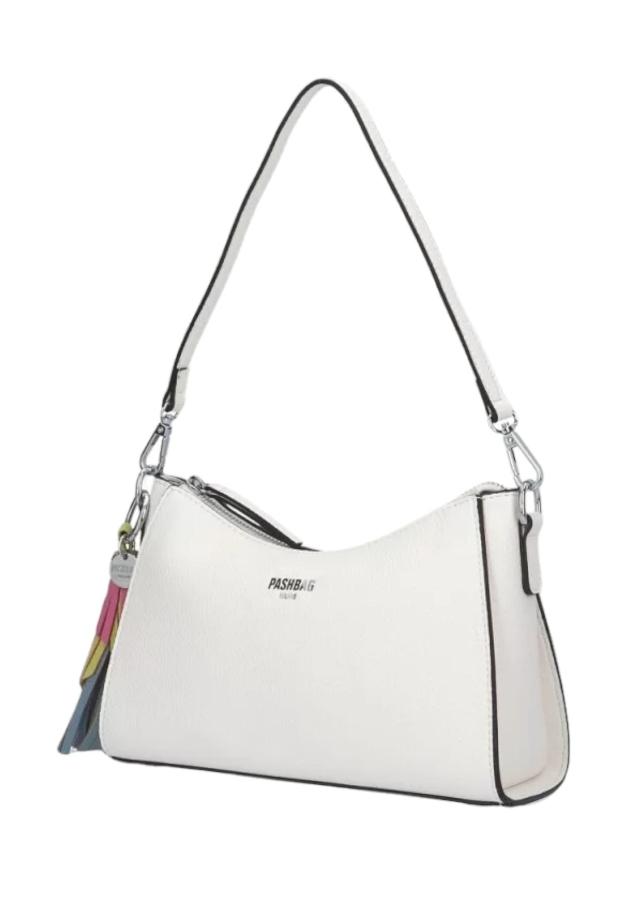 Borsa A Tracolla Donna Pashbag Shoulder Bag  15559-LIK-S4M-P